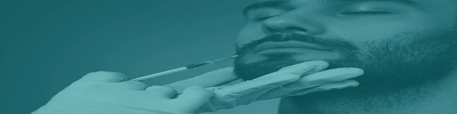 Greffe de barbe et moustache : redonnez vie à votre visage